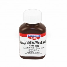 Birchwood Casey Walnut Wood Stain